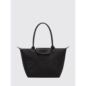 Longchamp Women Longchamp Le Pliage One Medium Shoulder Tote In Recycled Nylon